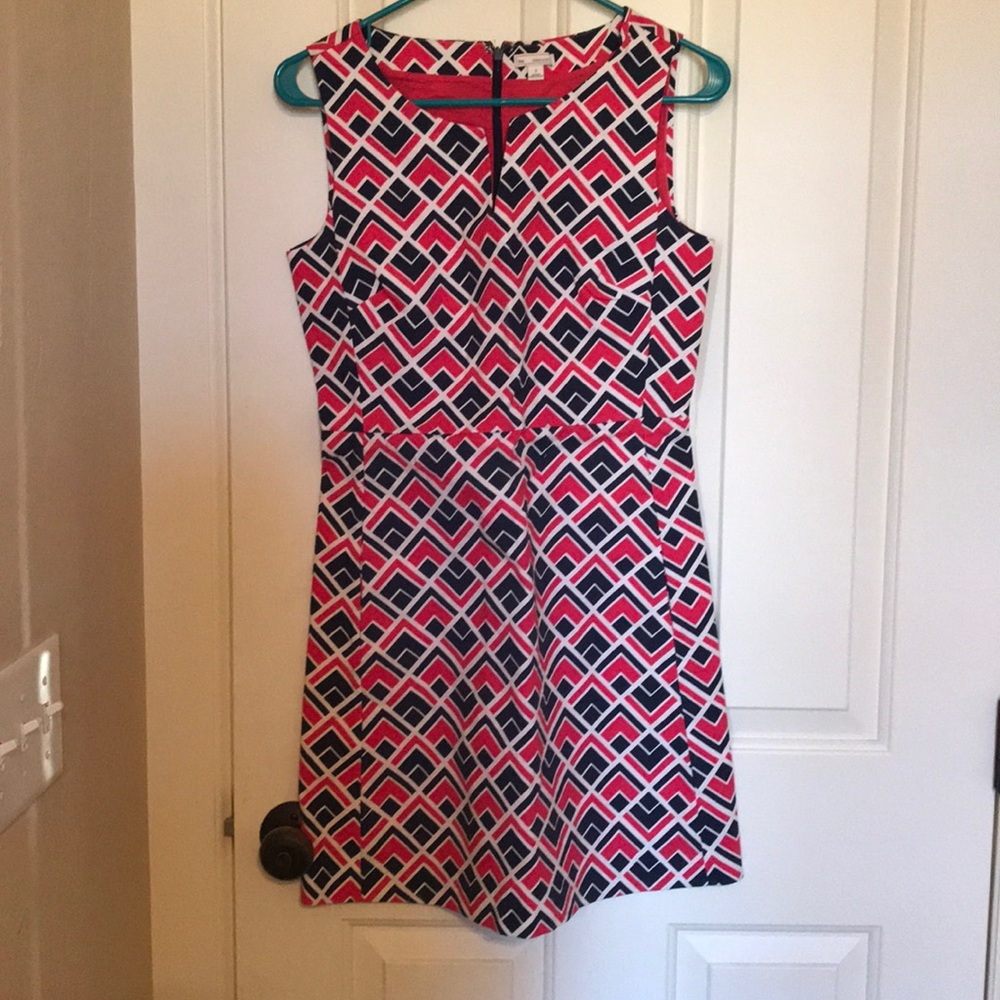 Gap dress